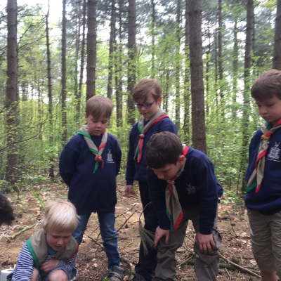 Sint-Martinus den XIIde - Weekend KK & KHV